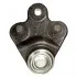 Sworzeс wah. HONDA CIVIC 2006-12 1.3i Sal - IMA (Hybrid)--- SWAG 85942114 (фото 3)