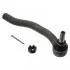 Наконечник кермовий kier. HONDA CIVIC 2006-12 1.4i H/b - 3dr Type S  --- 85942235
