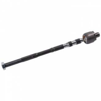 Тяга кермова SUBARU FORESTER 1997-08 2.0i Fd Est - X --- SWAG 86942813