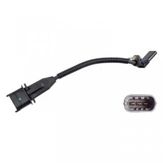 CZUJNIK POЈOЇENIA WAЈU KORBOWEGO ALFA ROMEO 159/OPEL ASTRA CORSA INSIGNIA ZAFIRA 05-15 SWAG 89106795 (фото 1)