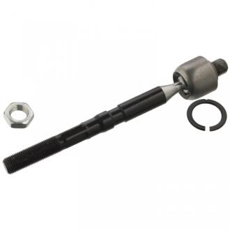 Тяга рульова Hyundai i30/Kia Ceed 11- SWAG 90102309