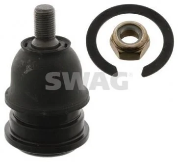 Sworzeс wah. HYUNDAI SONATA 1993-98 1.8i Sal --- SWAG 90941681 (фото 1)