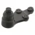Sworzeс wah. HYUNDAI H1/H200/PLAZA/STAREX 2.5DT - CRDi --- SWAG 90941801 (фото 1)