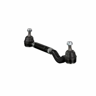 Наконечник кермовий kier. HYUNDAI TERRACAN 2.5DT --- SWAG 90 94 1970