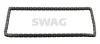 Ланцюг привода кулачкового валу SWAG 99110376 (фото 2)
