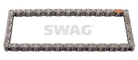 Ланцюг приводу маслян. насосу SWAG 99110443 (фото 1)