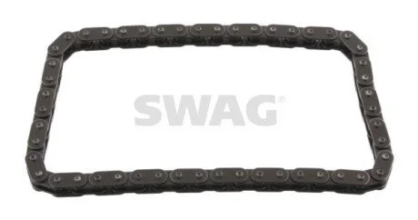 Ланцюг приводу маслян. насосу SWAG 99133636 (фото 1)
