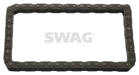 Ланцюг приводу масляного насоса SWAG 99133638 (фото 1)