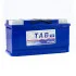100 Ah/12V Polar Blue (0) Euro TAB 121 100 (фото 3)