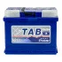 60 Ah/12V Polar Blue (1) TAB 121 160 (фото 2)