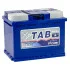 60 Ah/12V Polar Blue (1) TAB 121 160 (фото 3)