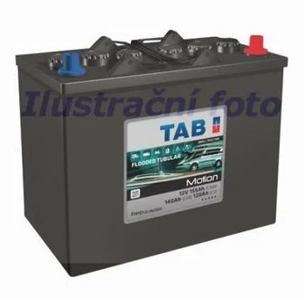 Акумулятор TAB 122812
