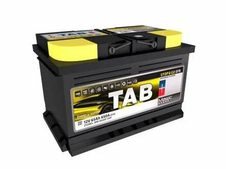 Акумулятор TAB 212065