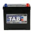 60 Ah/12V Polar S (0) Euro Japan TAB 246 860 (фото 2)