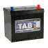 60 Ah/12V Polar S (0) Euro Japan TAB 246 860 (фото 3)