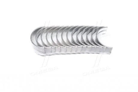 Вкладыши коренные +0.75mm (к-кт на мотор) Toyota 1G-E, 1G-FE TAIHO M047A.075