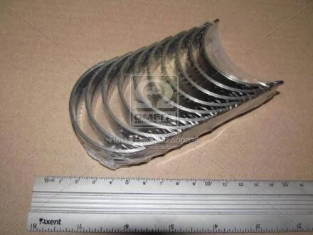 Фото 1 - вкладыш коренной TAIHO M1050A075 Вкладыш коренной TAIHO M1050A075 (фото 1)