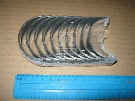 Вкладыши коренные TAIHO M717A-STD (фото 1)