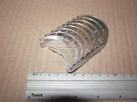 Вкладыши шатунные +0.50mm (к-кт на мотор) Mazda B6, B6-T, BJ, BP TAIHO R317A.050