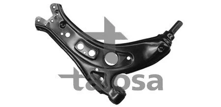Рычаг перед. лев./прав. Seat Cordoba, Ibiza III Skoda Fabia I, Fabia I Praktik, Fabia II, Roomster, Roomster Praktik VW Fox, Polo 1.0-2.0 99-14 TALOSA 30-03595
