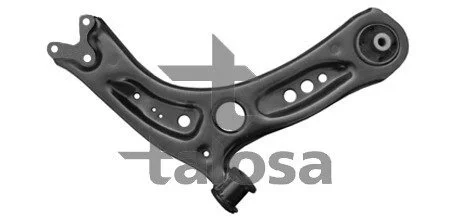 Передний рычаг правый (без шаровой опоры) VW Golf 12-/Audi A3 12- TALOSA 30-08791