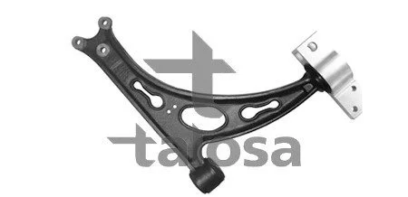 Рычаг перед. ниже. прав. VW Golf V 04-06, Golf Plus 05-06, Jetta 06-, Touran 03-06, Caddy Audi A3 04-06 Seat Altea 04- Skoda Octavia 04- TALOSA 30-09720