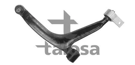 Рычаг независимой подвески колеса, подвеска колеса TALOSA 40-08217
