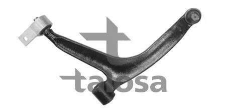 Рычаг независимой подвески колеса, подвеска колеса TALOSA 40-08218