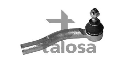 Наконечник кермової тяги TALOSA 4200001