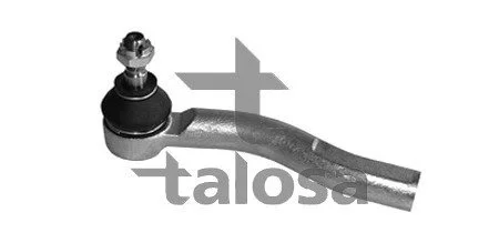 Наконечник кермової тяги TALOSA 4200002