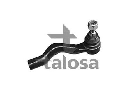 Наконечник поперечной рулевой тяги TALOSA 4200128 (фото 1)