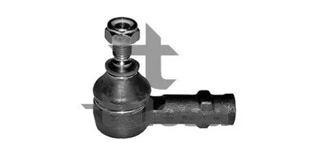 Наконечник рулевой тяги левый/правый VW T2 -92/Golf I -83/Volvo 340-360 84- TALOSA 42-00960