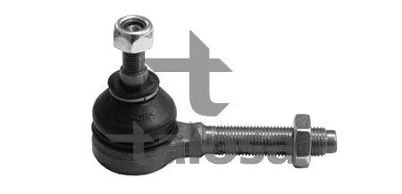 Накінечник кермової тяги лівий/правий Peugeot Partner 96-/205 83-96/306 93-01/309 86-93/504 68-82/604 77-87 TALOSA 42-00986