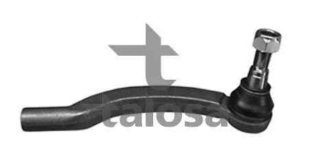 Наконечник кермової тяги TALOSA 42-01220
