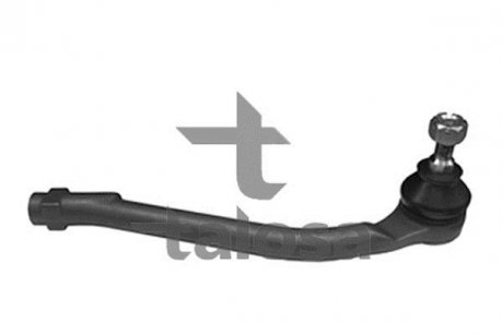 Наконечник керм.тяги лів. Hyundai i30/ Kia Ceed, Pro_Ceed 12/06- TALOSA 42-01245