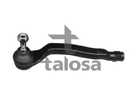 Наконечник поперечной рулевой тяги TALOSA 4201391 (фото 1)
