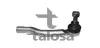 Накінечник кермовї тяги прав. SUZUKI GRAND VITARA I 1.6-2.7 03.98-09.05 42-01460