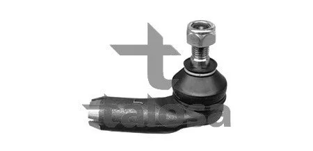 Накінечник кермової тяги правий Audi 100 2.0-2.8 12.90-07.94 TALOSA 42-02114