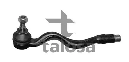 Наконечник поперечної кермової тяги TALOSA 4202258