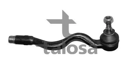 Наконечник поперечної кермової тяги TALOSA 4202259