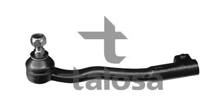 Наконечник лев. тяги поперечные. Bmw 7 E38 2.5-5.0 10.94-11.01 TALOSA 42-02343