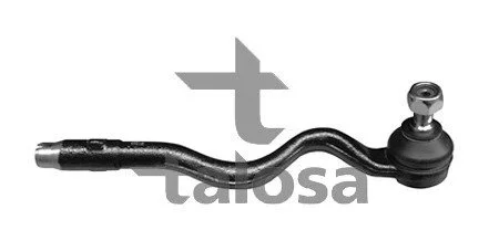 Наконечник поперечної кермової тяги TALOSA 42-02359
