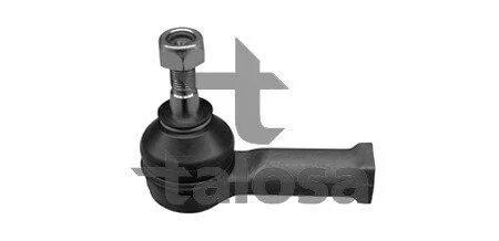 Накінечник керм. тяги Corsa B, C, Combo, Tigra,Daewoo Lanos 1.0-1.7D 03.93-10.01 TALOSA 42-02640