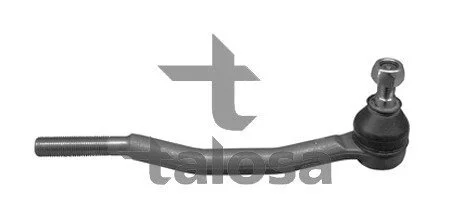 Наконечник поперечної кермової тяги TALOSA 4202660