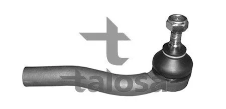 Наконечник поперечної кермової тяги TALOSA 4203275
