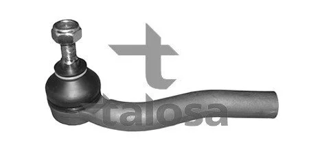 Наконечник поперечної кермової тяги TALOSA 4203276