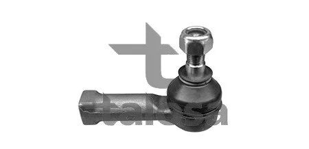 Наконечник руль. тяги Skoda Favorit, Favorit Forman, Felicia I, Felicia II VW Caddy II 1.3/1.6/1.9D 06.88-04.02 TALOSA 42-03541