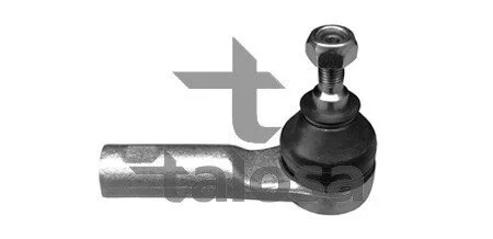 Накінечник правий VOLVO S40 I (VS) 1.6,1.8,1.8 i,1.9 DI,2.0, TALOSA 42-04688