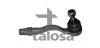 Накінечник кермовий лів./прав. BMW X3 (F25), X4 (F26) 1.6-3.0D 09.10-03.18 TALOSA 42-04745 (фото 1)