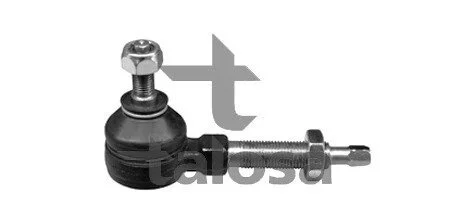 Наконечник кермової тяги TALOSA 4206014